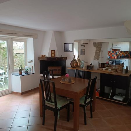 Les Chemins De La Cite Chambre Ou Appartement Carcassonne Eksteriør billede