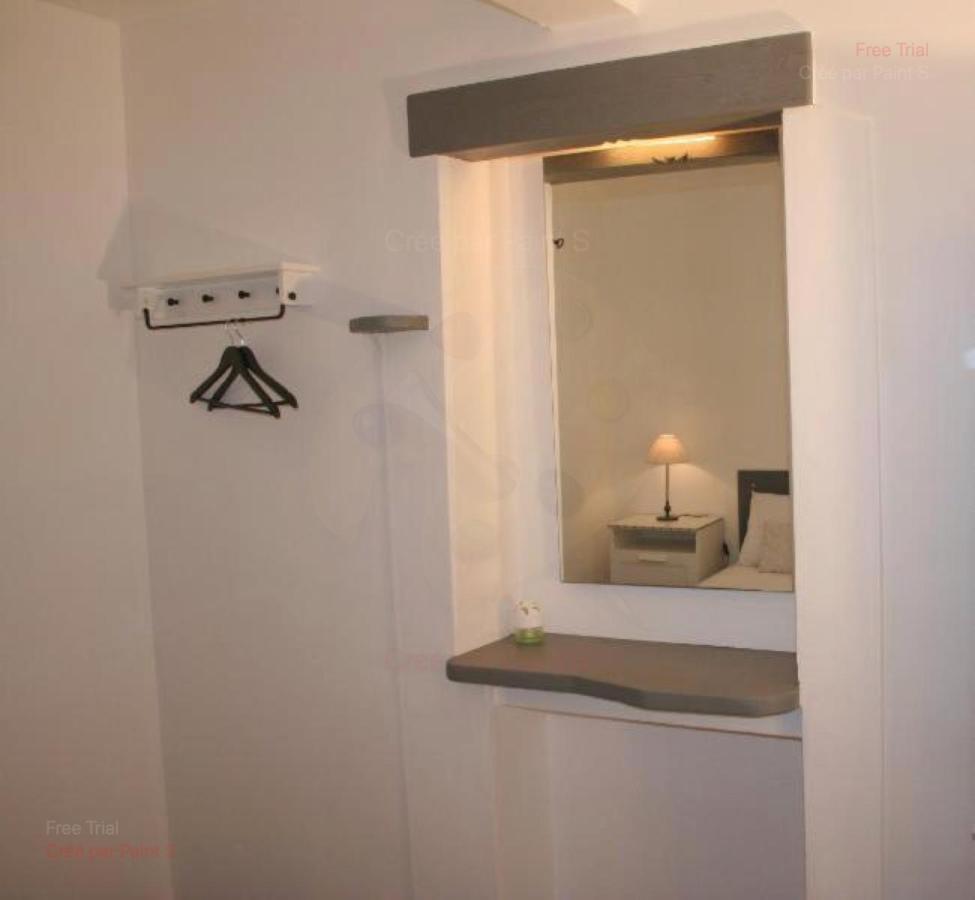 Les Chemins De La Cite Chambre Ou Appartement Carcassonne Eksteriør billede