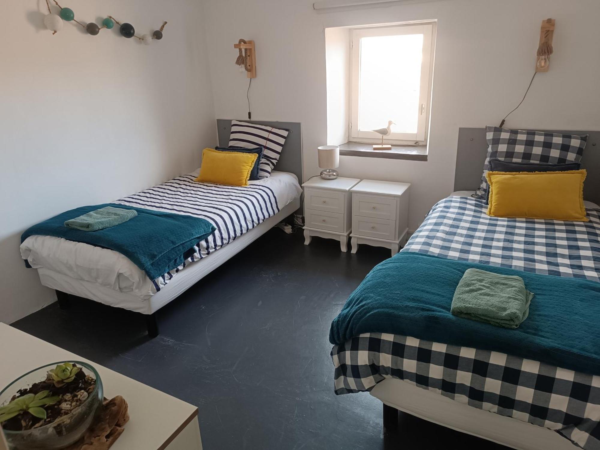 Les Chemins De La Cite Chambre Ou Appartement Carcassonne Eksteriør billede