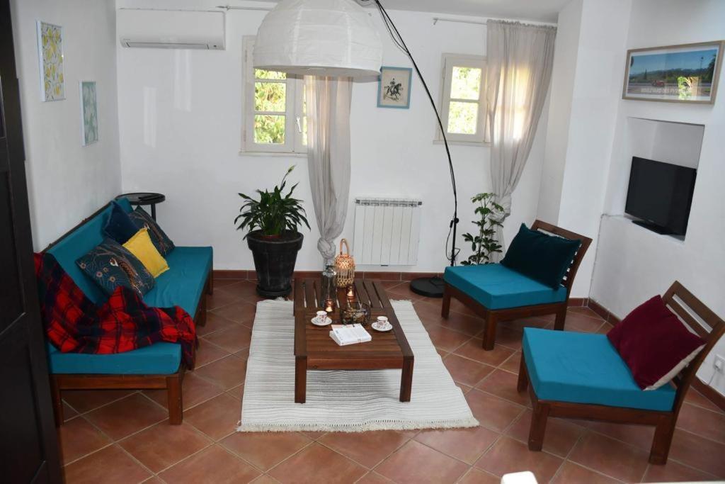 Les Chemins De La Cite Chambre Ou Appartement Carcassonne Eksteriør billede