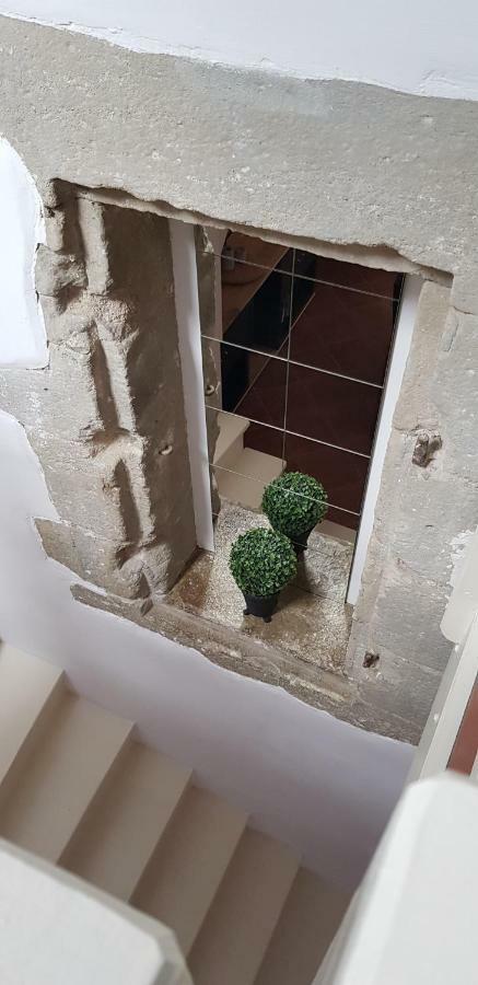 Les Chemins De La Cite Chambre Ou Appartement Carcassonne Eksteriør billede